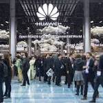 Huawei Said to Be Working on Its Own Mobile Operating System to Replace Android
