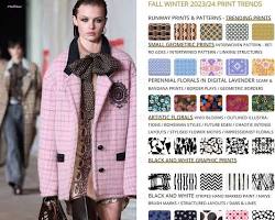 Animal prints fashion trend for fall 2023
