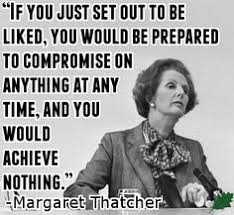 Margaret Thatcher on Pinterest | Inspiring Quotes, Ronald Reagan ... via Relatably.com