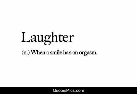 Laughter - Anonymous | Quotes Pics via Relatably.com