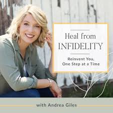 Heal from Infidelity