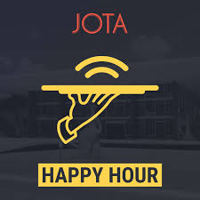 Happy Hour - JOTA
