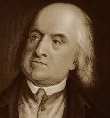 Jeremy Bentham (1748-1832) was an English philosopher, jurist, and social reformer who proposed then-radical ideas about government, ... - bentham