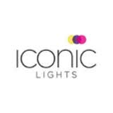 15% off Iconic Lights Coupons & Promo Codes | January 2022