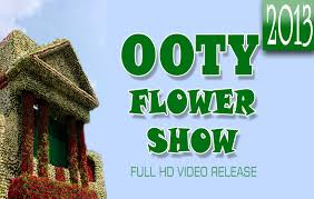 Image result for ooty botanical garden flower show 2015