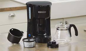 The Best Small Coffee Maker In 2022 <-- 6 Best 4 Cup Coffee Maker ...
