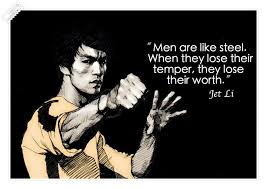 Funny Quotes: Funny Men Quote And The Capture Of The Bruce Lee via Relatably.com