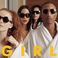 Pharrell Williams “It Girl”