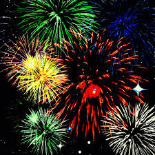 Image result for free clip art chinese fireworks