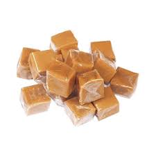 Image result for chewy caramel candy
