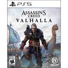 Amazon White Friday Great Offers: Assassin’s Creed Valhalla at 61% Discount Now!