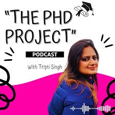 The PhD Project Podcast