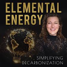 Elemental Energy: Simplifying Decarbonization