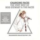 The Best of Rod Stewart Featuring the Faces