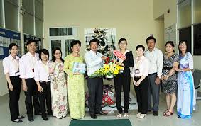 hội đồng hương cửa lò tại thái bình