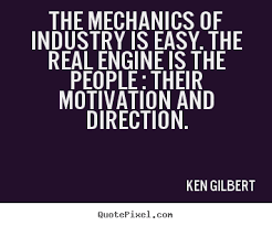 Mechanics Quotes. QuotesGram via Relatably.com