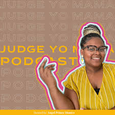 Judge Yo Mama Podcast