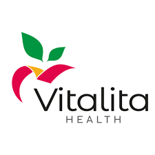 Vitalita Health: Nutrition and Health for Gen X