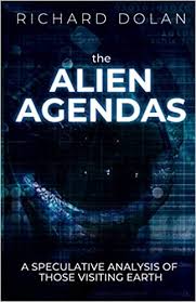Amazon - The Alien Agendas: A Speculative Analysis of Those ...