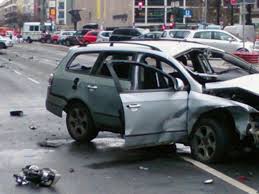 Image result for bomb cars