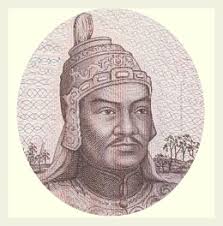 Lăng vua Quang Trung có tên không? Vua Quang Trung Nguyễn Huệ - Ảnh: internet - 111107Vua%2520Quang%2520Trung1234