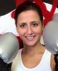 Gina Begley Age: 30, Ht 5&#39;8&quot; Fight Experience: Muay Thai/IR/San Shou/FCR: 1-0-0/0. Smokers/Exhibitions: 0. MMA: 1-0. Boxing: 0 - Gina-Begley
