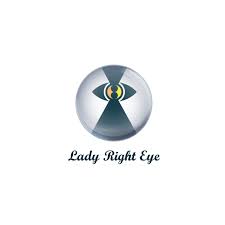 Lady Right Eye News Eye右眼夫人新聞眼