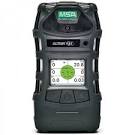 ALTAIR 5X Multigas Detector - MSA - The Safety Company
