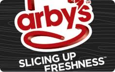 Buy Arbys Gift Cards | GiftCardGranny