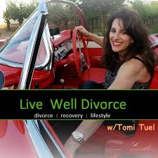 The Live Well Divorce Podcast