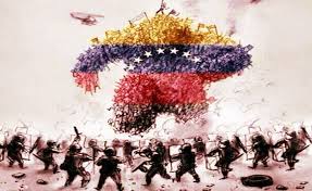 Resultado de imagen para VENEZUELA ABRIL UNIDA Y RESISTENCIA