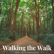 Walking the Walk - Wellness Outside the Box
