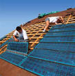 Installation de panneau solaire maison
