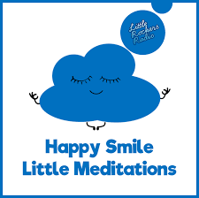 Happy Smile Little Meditations
