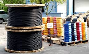 Chuyên cung cấp dây điện và cáp điện Trần Phú với giá cả cạnh tranh