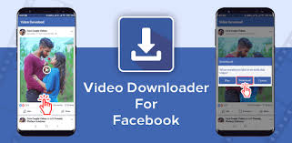 Video Download for Facebook -Fast Video Downloader - التطبيقات ...