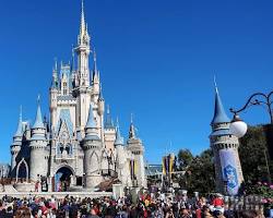 Walt Disney World na Florydzie