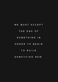 New Beginning Quotes on Pinterest | Achievement Quotes, Uplifting ... via Relatably.com