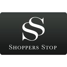 Shoppers Stop Gift Card - Corporate Gifting | BrandSTIK