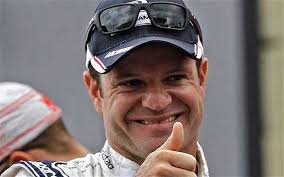 Rubens Barrichello confirms switch from Formula One to IndyCar next season. Rubens Barrichello has today officially confirmed his switch to IndyCar. - Rubens-Barrichello_2155504b