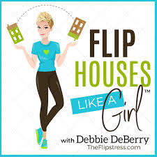 Flip Houses Like a Girl