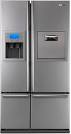 Whirlpool 25.4 Cu. Ft. Side-by-Side Refrigerator with Thru-the-Door