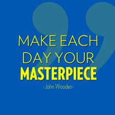 John Wooden Quotes on Pinterest | Coaches, Sport Quotes and Basketball via Relatably.com