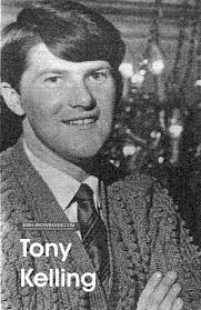 Tony Keeling of the Graduates in 1967 - tonykeeling2-02-06-68-ggx