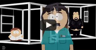 HILARIOUS! South Park DESTROYS Body Shaming and Safe Sapces via Relatably.com
