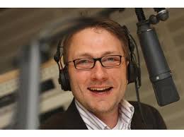 Hat ein Radio-Gesicht: WDR-Moderator <b>Uwe Schulz</b> (WR-Bilder: Ralf Rottmann) - 0015169837-0050616249