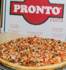 Home | Pronto Pizza | Staten Island, New York