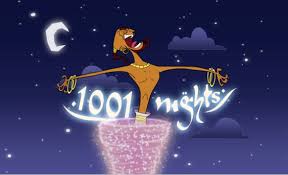 Image result for 1001 nights