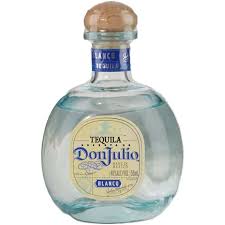 Don Julio Blanco Tequila | 50 ml Bottle