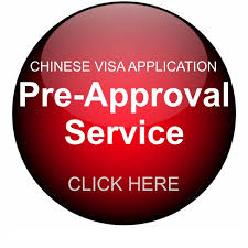 How to get a China Business Visa (M) in Nigeria
